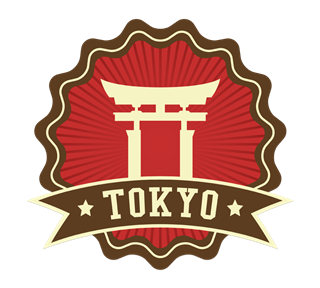 TravelTokyo.png Sticker