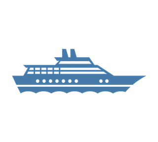 Boat.pdf Sticker