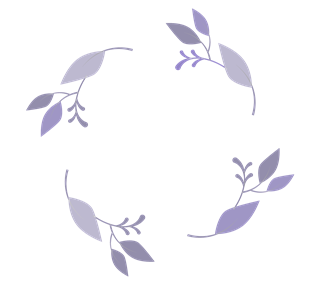 Floral Pattern 2 Sticker