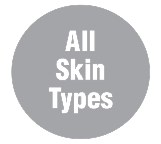 All Skin Types Sticker