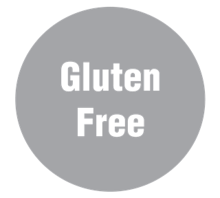 Gluten Free Sticker