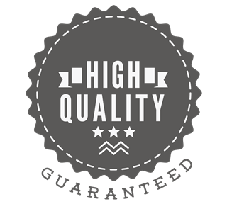 High Quality Guaranteed 3 Sticker
