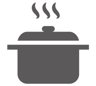 Large Pot Sticker