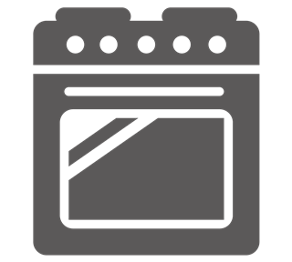 Oven Sticker