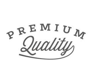 Premium Quality 4 Sticker