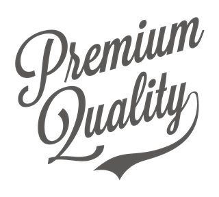 Premium Quality 3 Sticker