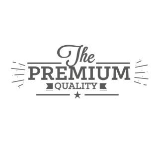 Premium Quality Sticker