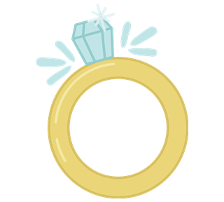 Ring Sticker