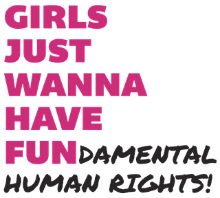 Fundamental Human Rights Sticker