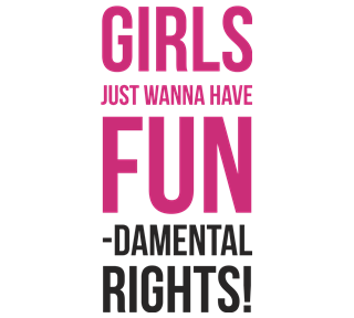 Fundamental Rights Sticker