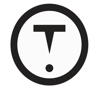 Danger Warning Toxic 2 Sticker