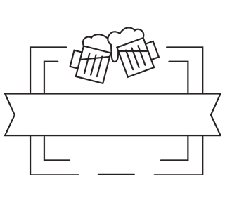 Beer 4 Sticker