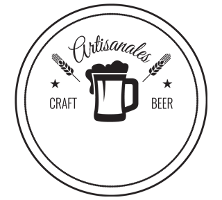 Beer Town Sticker