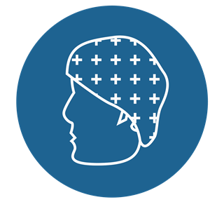 Wear Hairnet Sticker