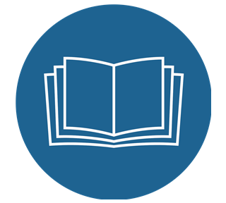 Read Instruction Manual Sticker