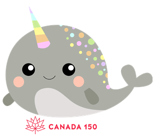 Narwhal.png Sticker