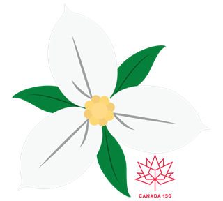 Trillium.png Sticker