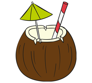 Alcohol 3 Sticker