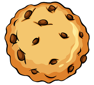 Cookie Sticker