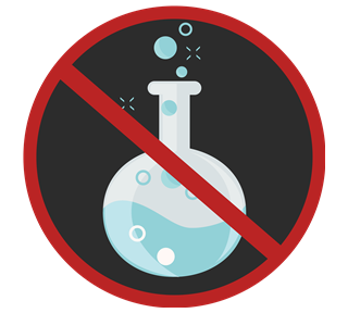 Warning Symbol Sticker
