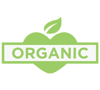 Health Food Sticker