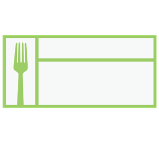 Health Food 9 Sticker