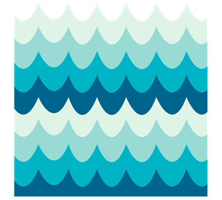 Waves1.png Sticker