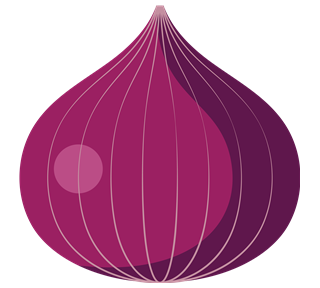 Red Onion Sticker