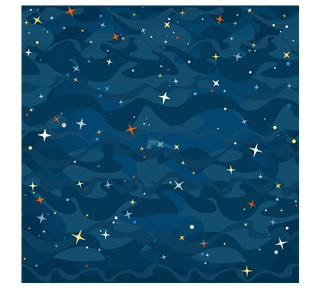 Space.png Sticker
