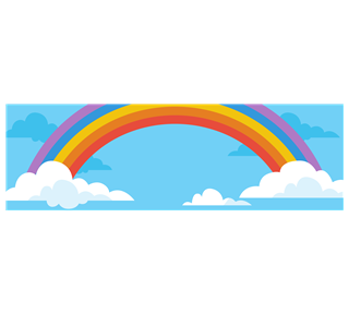 Rainbow.png Sticker