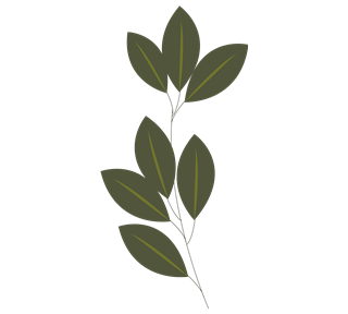 Flower 7 Sticker