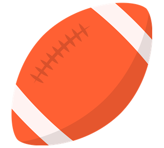 Football Sticker