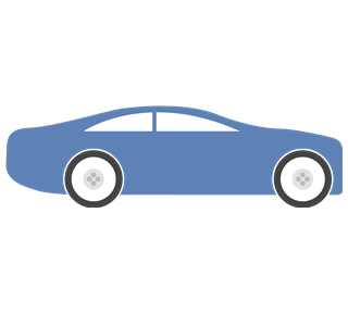 Transportation 3 Sticker