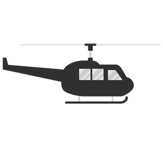 Transportation 7 Sticker