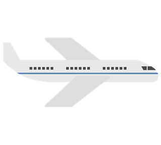 Transportation 9 Sticker