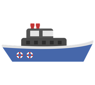 Transportation 12 Sticker