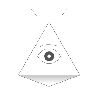 Eye Sticker