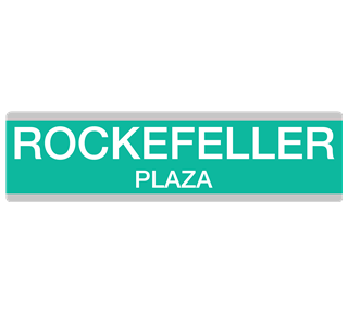 NewYorkSign-11.png Sticker