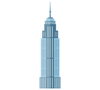 NewYorkV4-05.png Sticker
