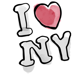 NewYorkV5-01.png Sticker