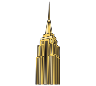 NewYorkV7-04.png Sticker