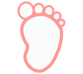 Baby 20-02.pdf Sticker