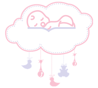 BabyMobile-01.png Sticker