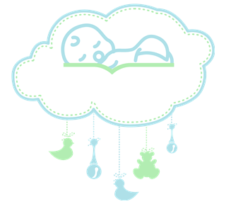 BabyMobile-02.png Sticker