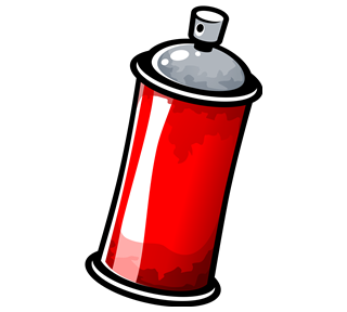 grafitti-03.png Sticker