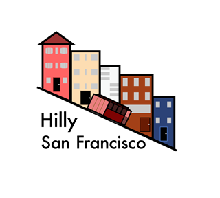 hillysanfran.png Sticker
