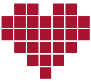 RedHeart Sticker