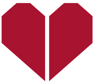 RedHeart Sticker