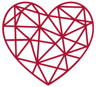 RedHeart Sticker