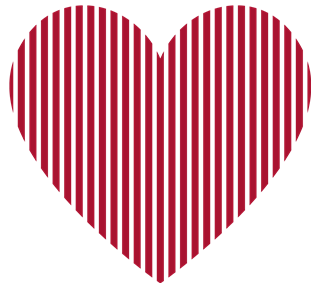 RedHeart Sticker